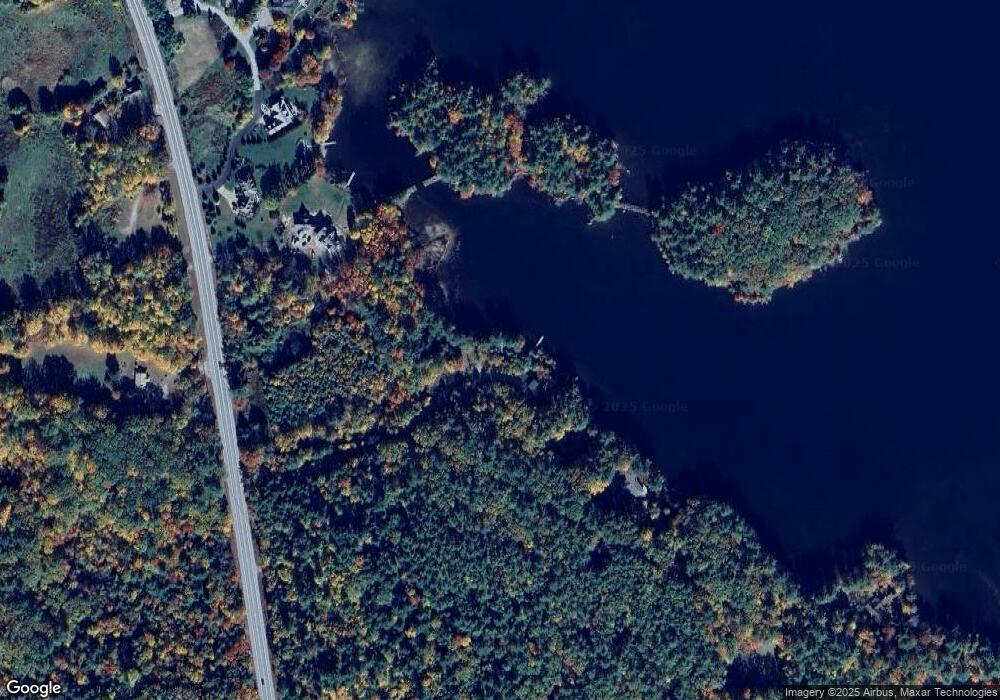 172 Whittier Hwy, Center Harbor, NH 03226 - photo 1