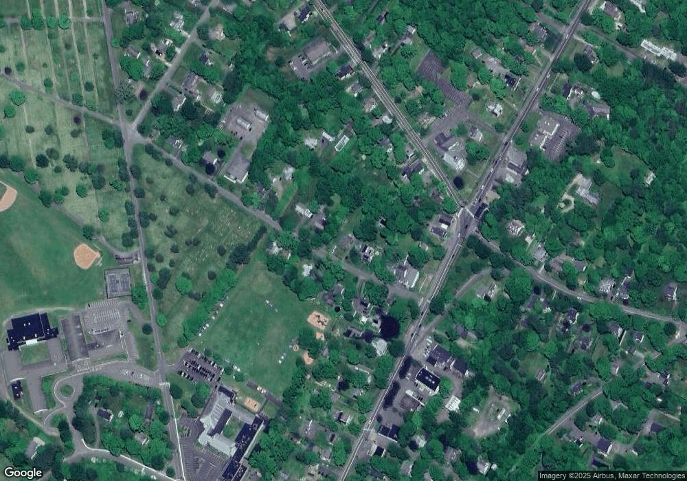 14 Church St, Woodbury, CT 06798 - photo 1