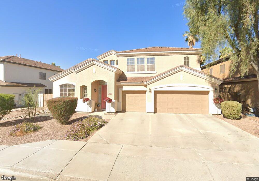 9760 E Navarro Ave, Mesa, AZ 85209 - photo 1