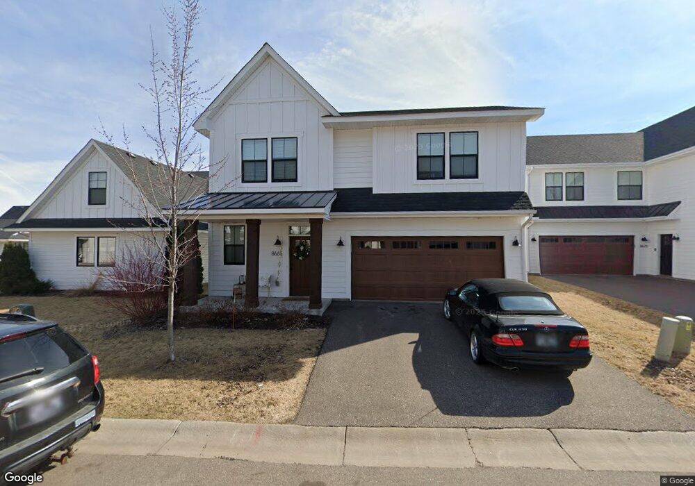 8665 Deerwood Ln N, Maple Grove, MN 55369 - photo 1