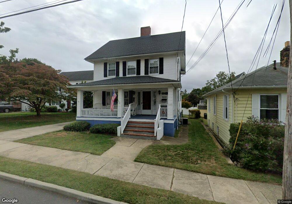 55 E Washington Ave, Atlantic Highlands, NJ 07716 - photo 1