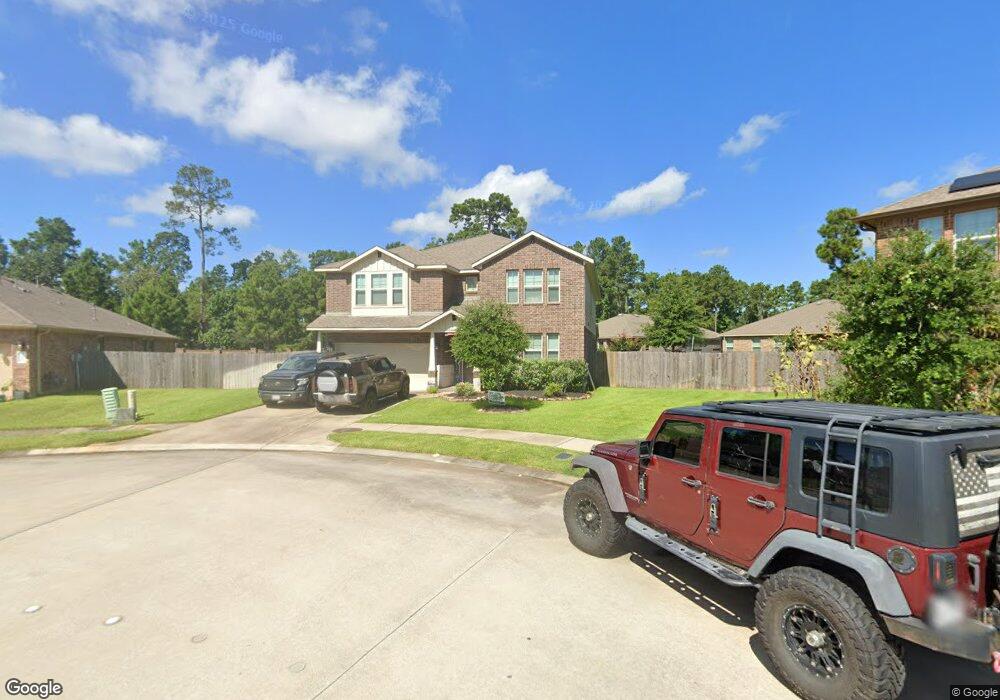 14003 Routt Forest Trail, Conroe, TX 77384 - photo 1