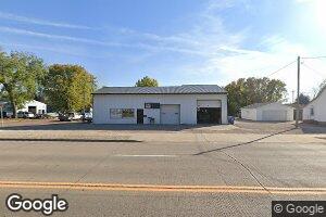 705 W 5th St, Canton, SD 57013