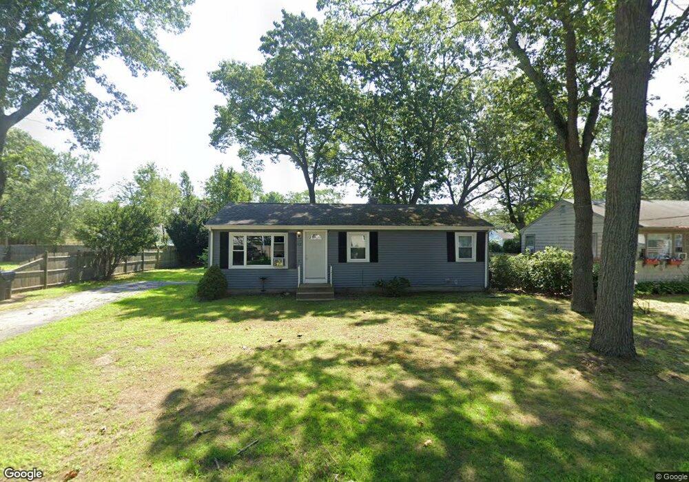 42 Haswill St, Warwick, RI 02889 - photo 1