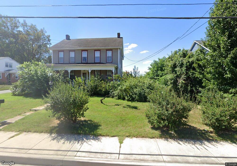 320 E Baltimore St, Taneytown, MD 21787 - photo 1