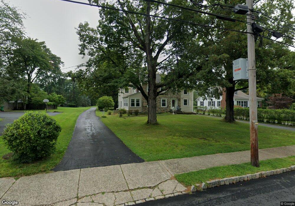 70 E Main St, Mendham, NJ 07945 - photo 1