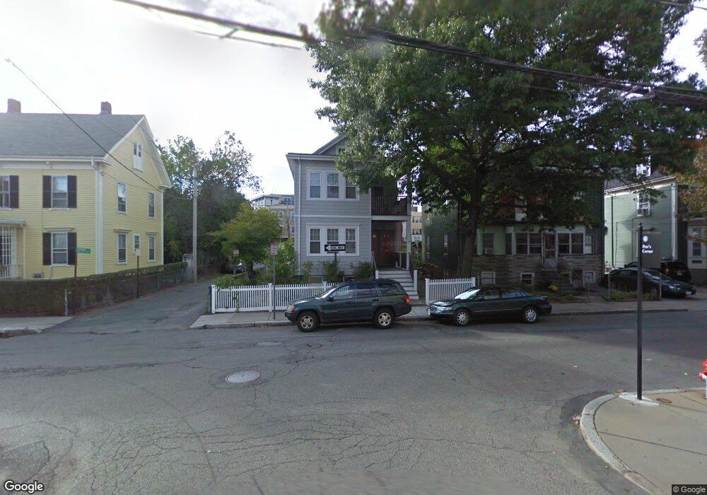 37 Roberts Rd unit 1, Cambridge, MA 02138 - photo 1