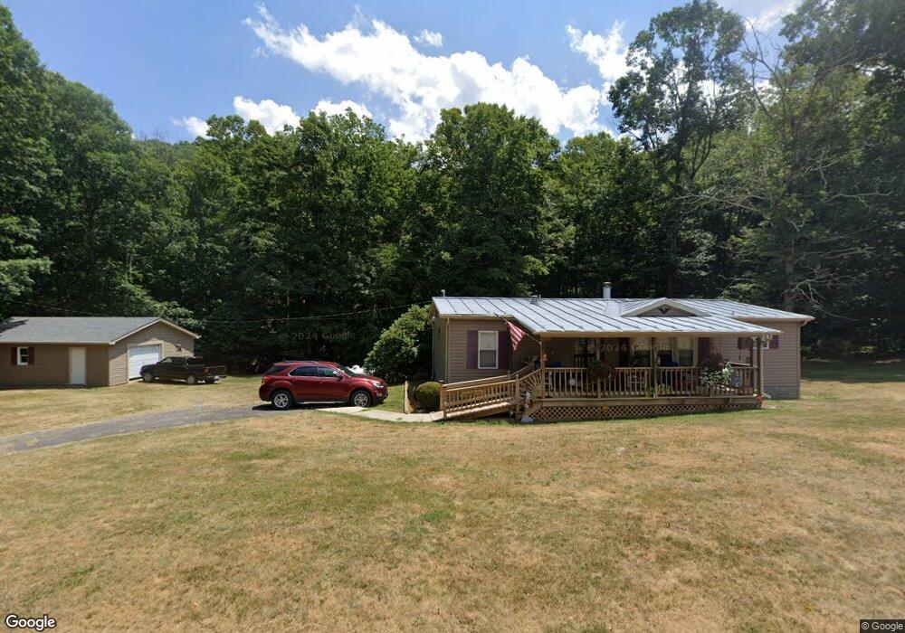 779 Jenkins Hollow Rd, Mathias, WV 26812 - photo 1