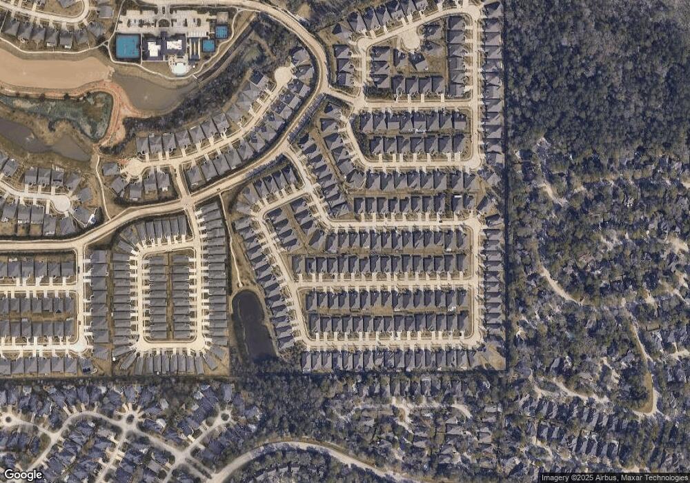 151 Chestnut Bay, Spring, TX 77382 - photo 1