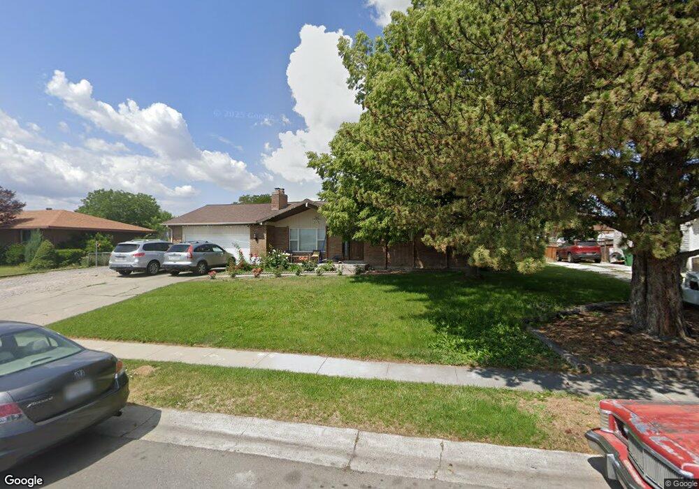 7906 S 3800 W, West Jordan, UT 84088 - photo 1