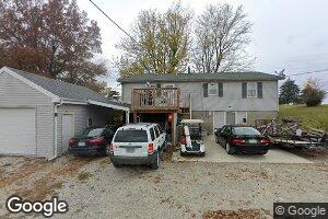 605 SW Lorraine St, Leon, IA 50144