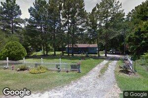 227 May Rd, Oglethorpe, GA 31068