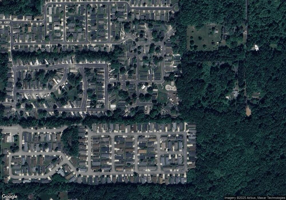 8726 Rusty Dr, Kalamazoo, MI 49009 - photo 1