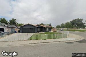 796 Zinfandel St, Mc Farland, CA 93250