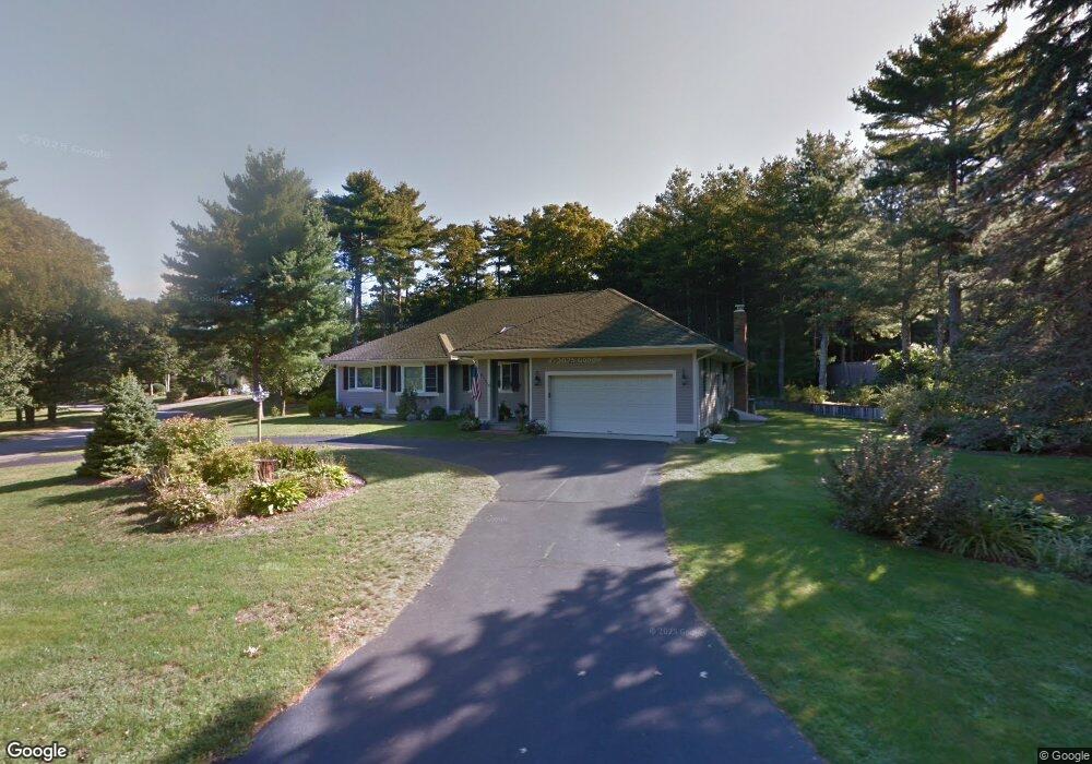 23 Marla Ln, East Falmouth, MA 02536 - photo 1