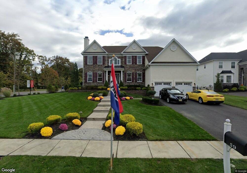 59 Wellesley Way, Marlton, NJ 08053 - photo 1