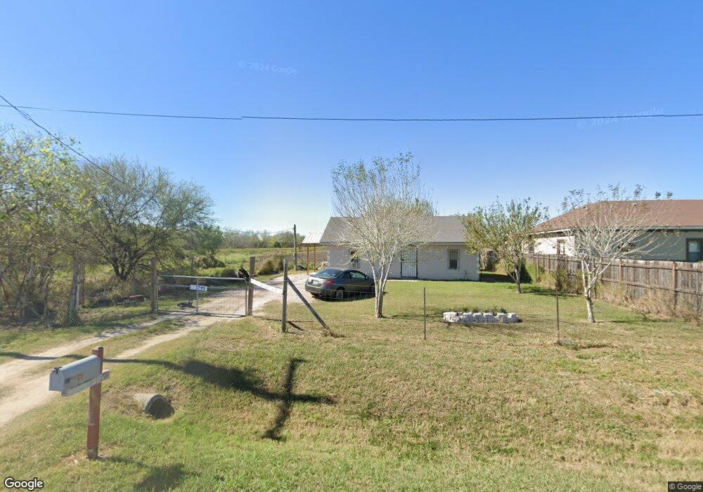 3711 N Mile 4 W, Weslaco, TX 78599 - photo 1