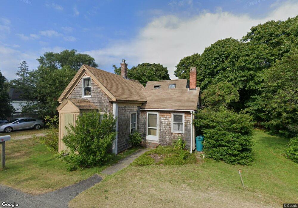 63 Freeman St, Harwich Port, MA 02646 - photo 1