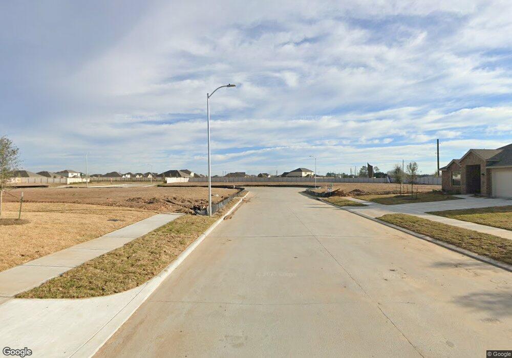 0 Heatherway St unit 17422675, Rosenberg, TX 77471 - photo 1