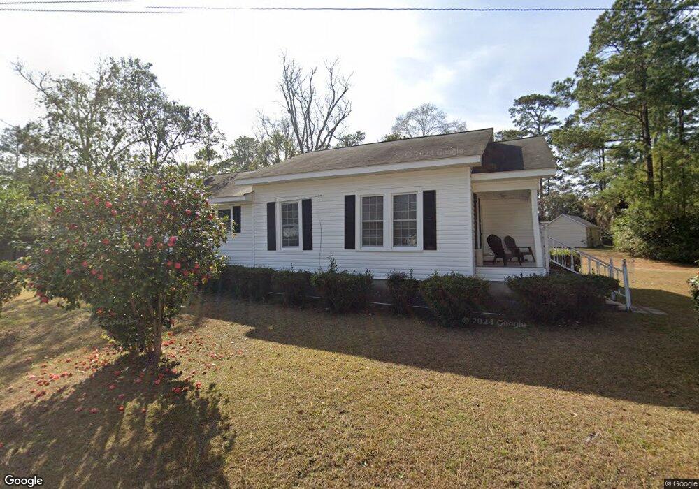723 Young St, Thomasville, GA 31792 - photo 1
