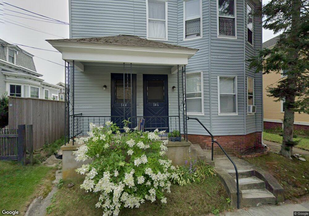 146 Sheldon St, Cranston, RI 02905 - photo 1