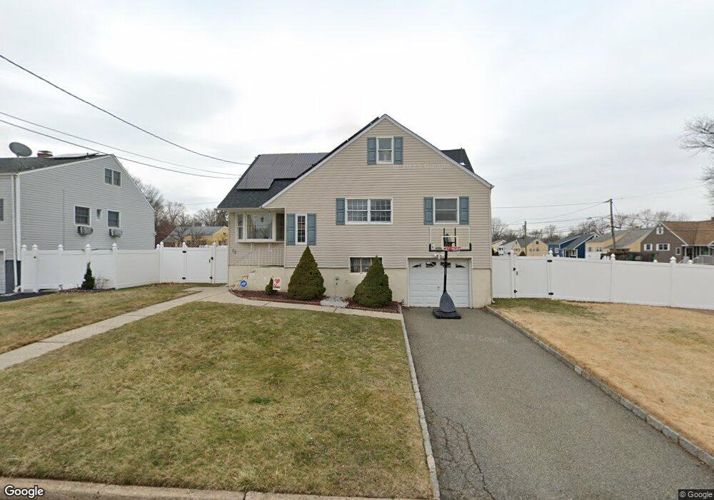 52 Snyder Rd, Fords, NJ 08863 - photo 1