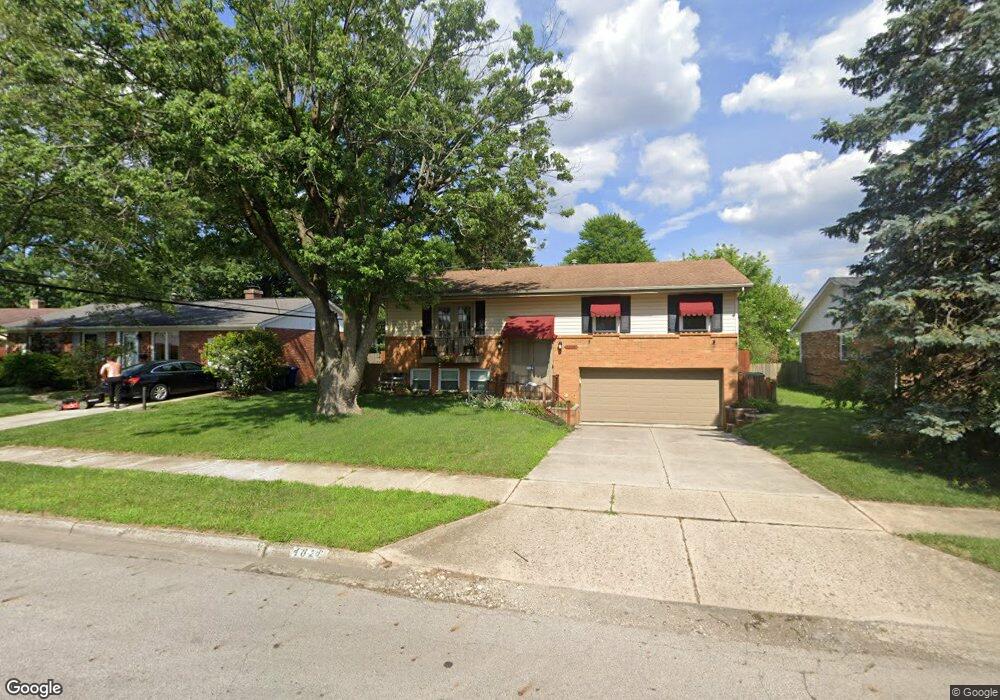 4828 Glendon Rd, Columbus, OH 43229 - photo 1