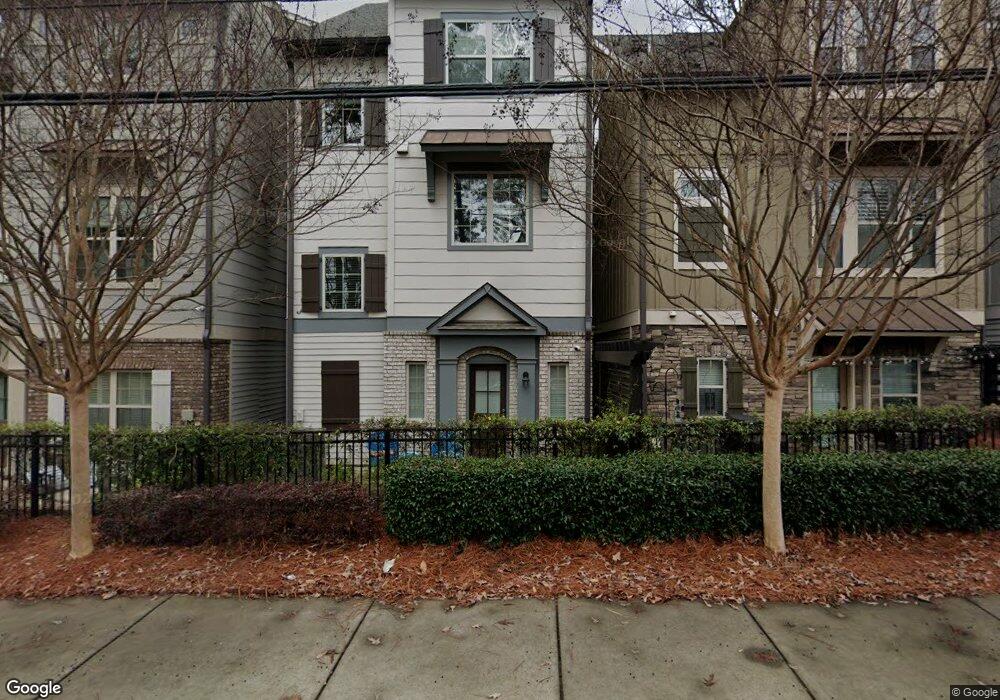 0 Mirrormont Dr unit 8840549, Smyrna, GA 30080 - photo 1