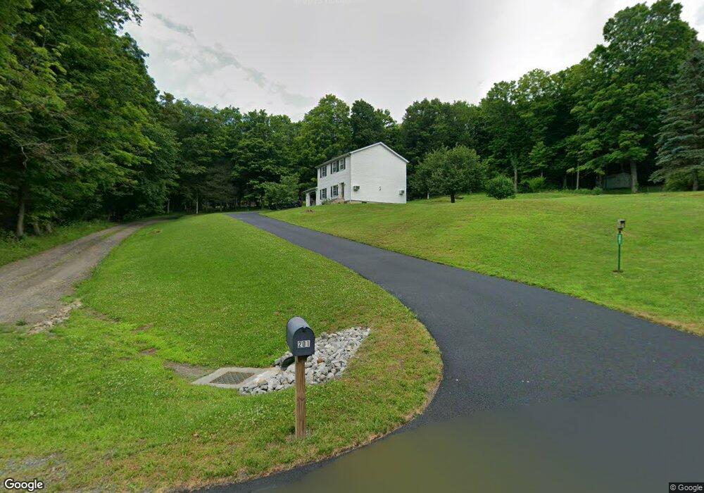 201 Salisbury Turnpike, Rhinebeck, NY 12572 - photo 1