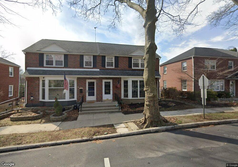 734 Franklin St, West Reading, PA 19611 - photo 1