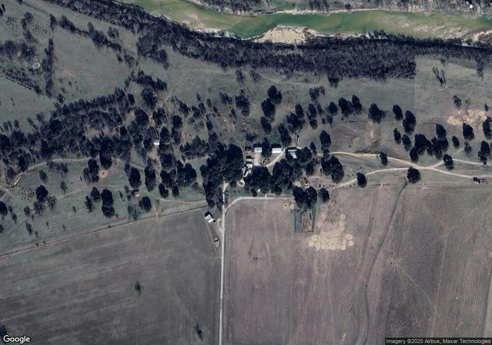 3290 Soda Springs Rd, Millsap, TX 76066 - photo 1