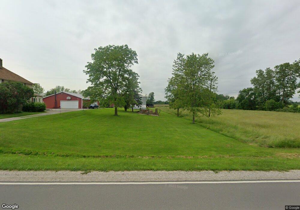 13771 Carleton West Rd, Carleton, MI 48117 - photo 1