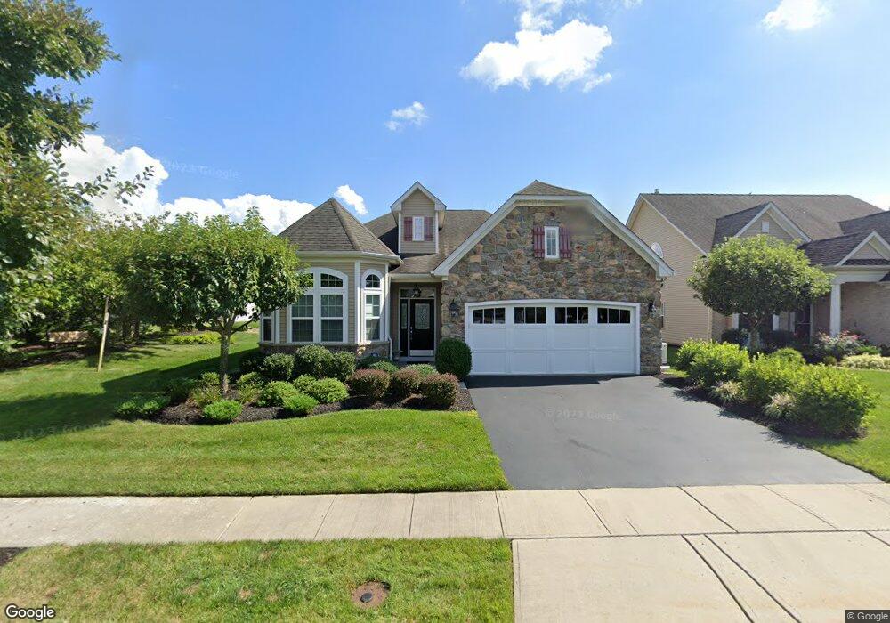 35 Tuscany Dr, Princeton Junction, NJ 08550 - photo 1