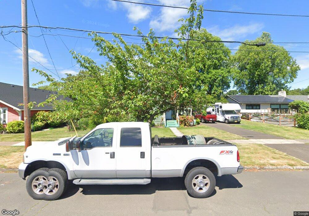 40 S 4th St, Independence, OR 97351 - photo 1