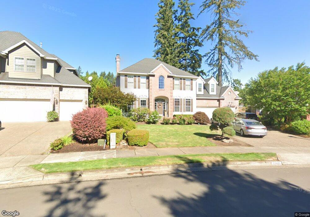 22405 SW Chilkat Relisted, Tualatin, OR 97062 - photo 1