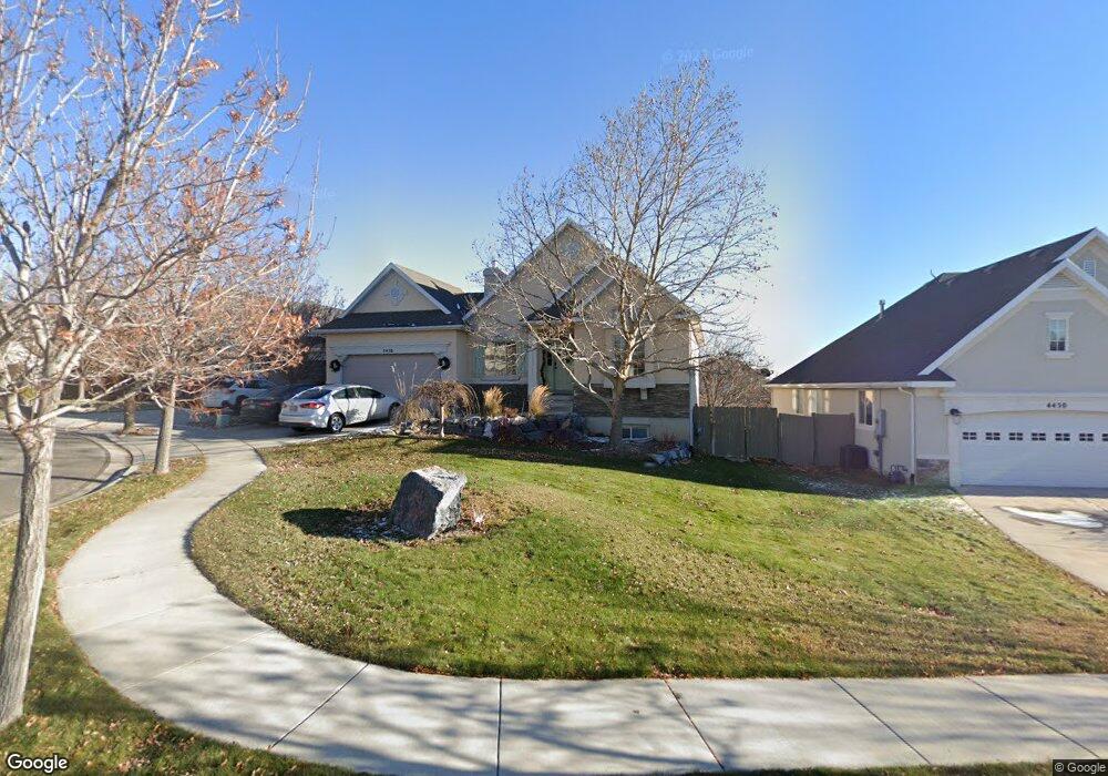 2438 W Pebble Creek Dr, Lehi, UT 84043 - photo 1