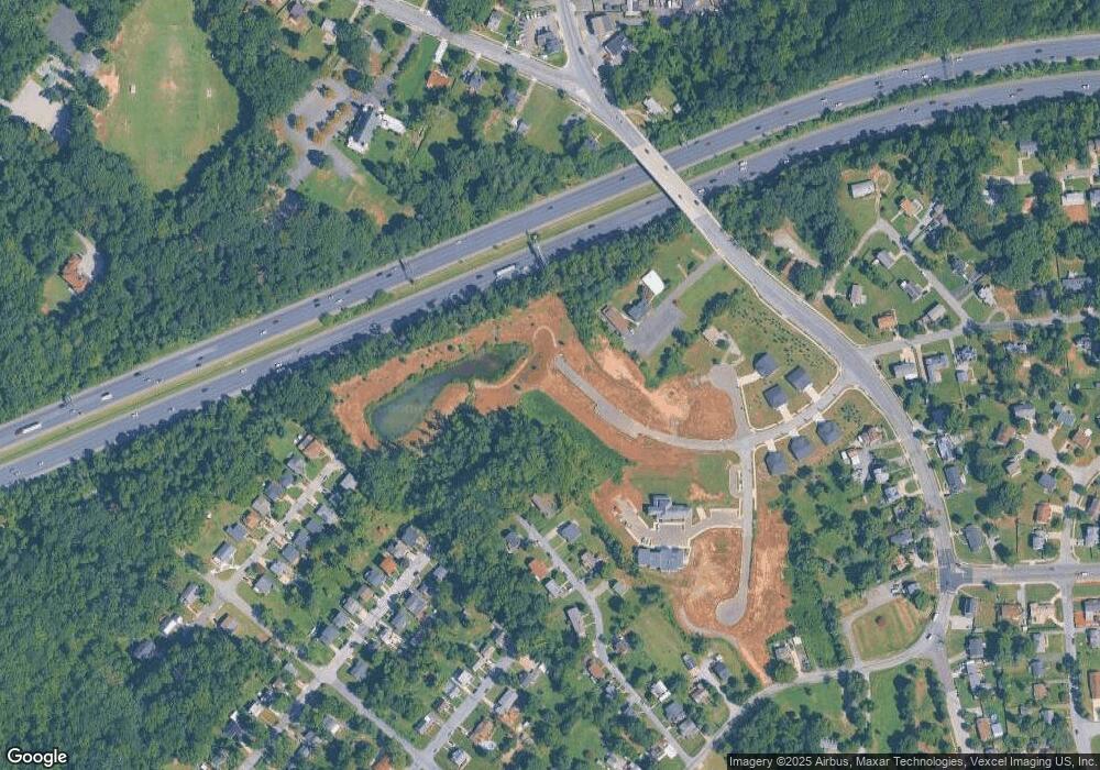 3401 Florist Way, Temple Hills, MD 20748 - photo 1