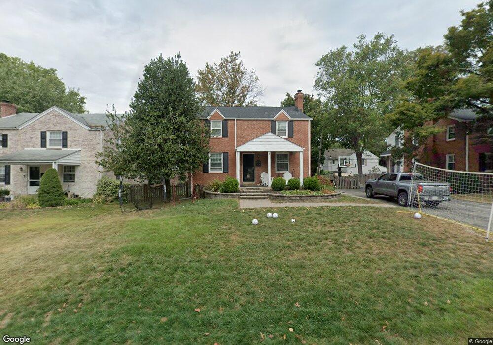 12 Old Oaks Rd, Bryn Mawr, PA 19010 - photo 1