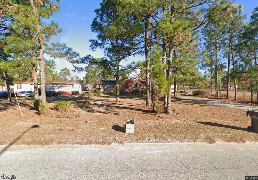 2347 Travis Rd, Augusta, GA 30906 - photo 1