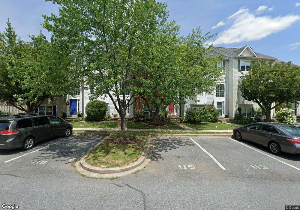 113 Harpers Way, Frederick, MD 21702 - photo 1