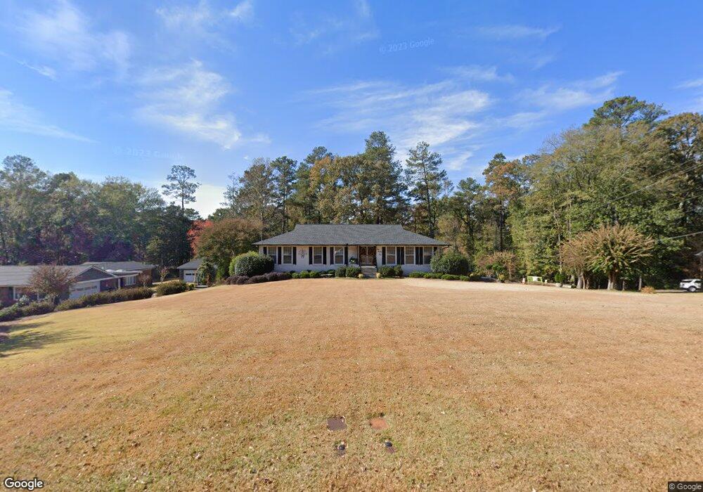 665 Azalea Dr, Lagrange, GA 30240 - photo 1