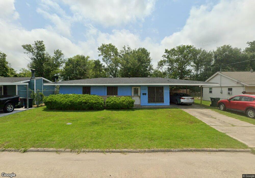 1420 Cactus Dr, Lake Charles, LA 70607 - photo 1