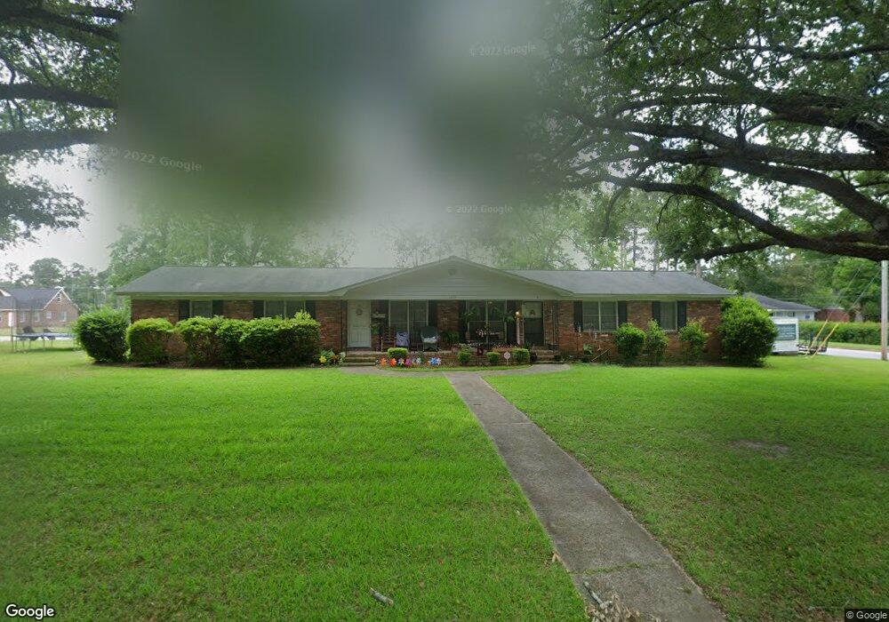 1522 W 4th Ave, Albany, GA 31707 - photo 1