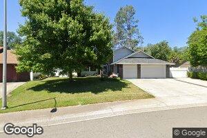 1549 Edgewood Dr, Redding, CA 96003