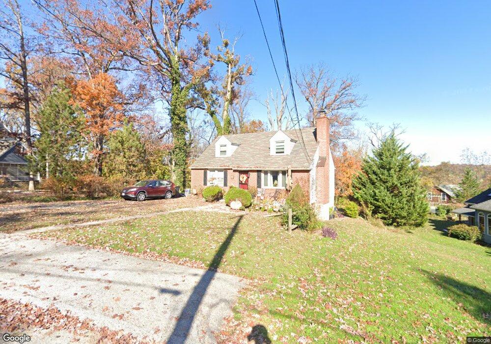 5742 Mineral Ave, Halethorpe, MD 21227 - photo 1