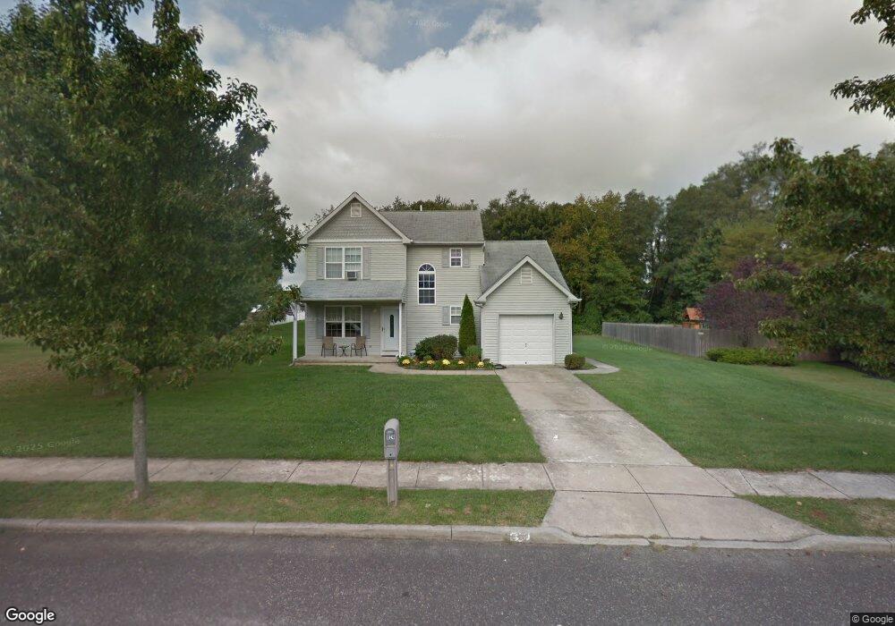 624 Bismarck Ct, Mantua, NJ 08051 - photo 1