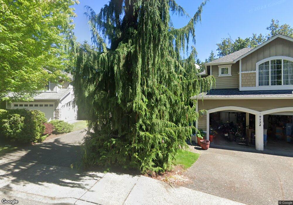 9126 NE 160th Place, Bothell, WA 98028 - photo 1