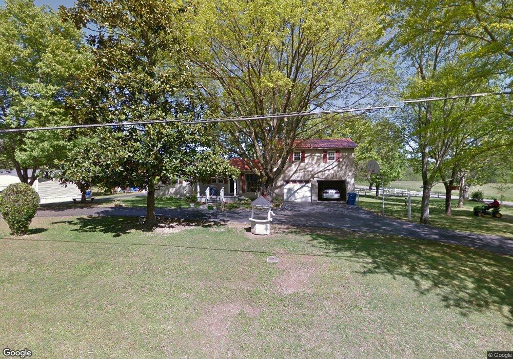 2228 Randles Rd, Grant, AL 35747 - photo 1