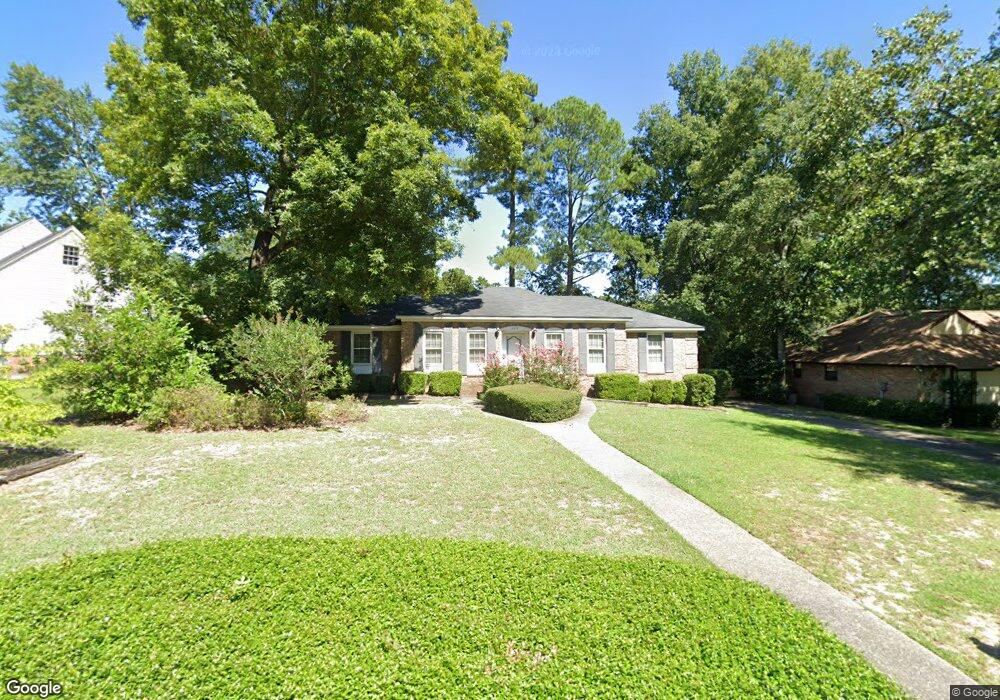 2910 Foxhall Cir, Augusta, GA 30907 - photo 1