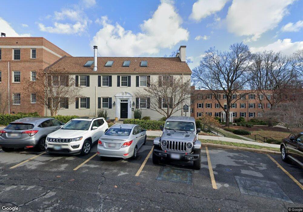 2204 Washington Ave unit W101, Silver Spring, MD 20910 - photo 1